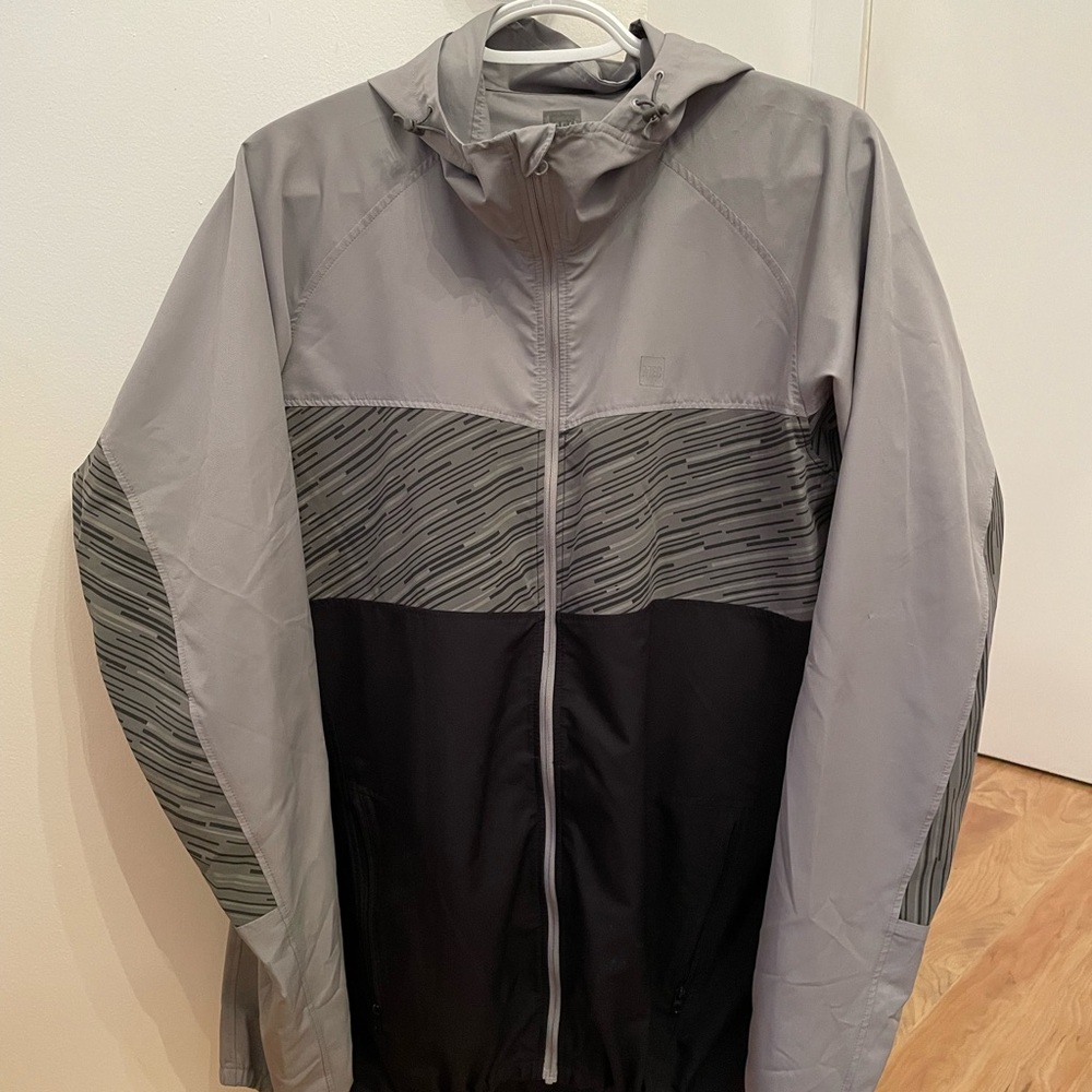 MEC Windbreaker Jacket
